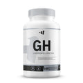 GH (Arginina y Ornitina) - 100 Cápsulas Vegetales de MM Supplements