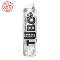 Presurizador de Pelotas TuboX4 Crystal (Sin Bomba de aire incluida) - Para Tenis y Padel  TuboPlus