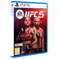 EA Sports UFC 5 - PS5 - Juegos de PS5 videojuegos de PlayStation