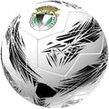 Real Burgos Soricastel Balón Grande Frames 82823