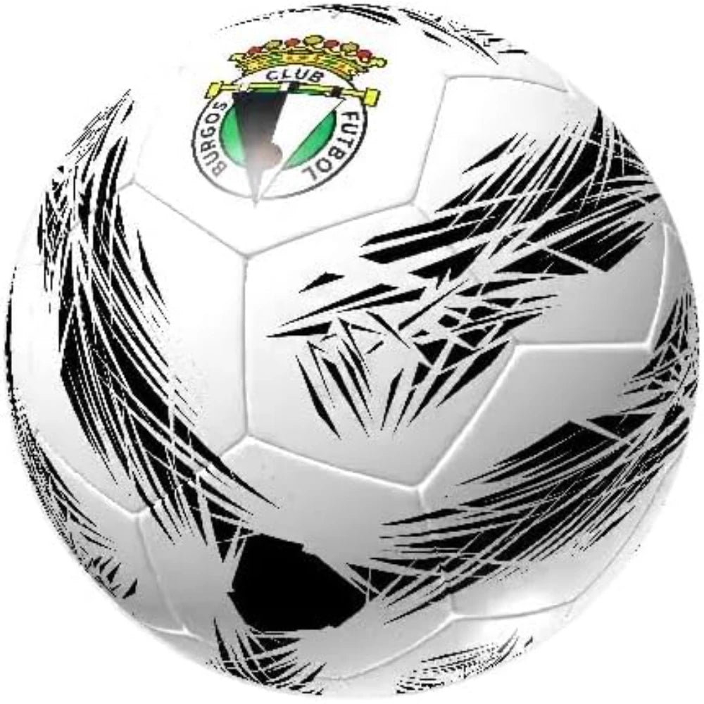 Real Burgos Soricastel Balón Grande Frames 82823
