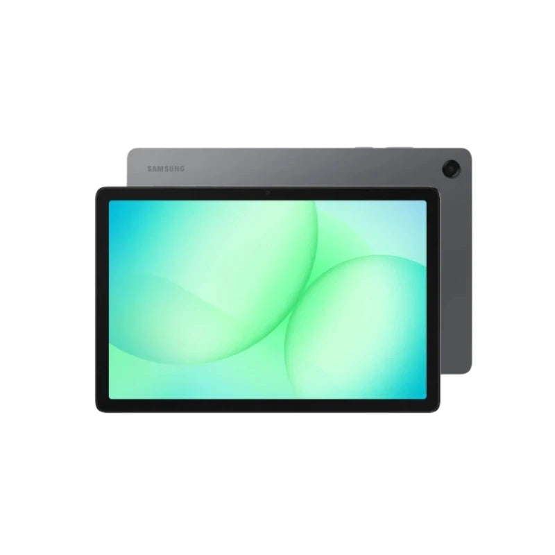 Samsung Galaxy Tab A11+ Wi-Fi 6GB+128GB, 8GB+256GB Tableta con IA, Pantalla de 11" con 90 Hz, Altavoces Cuádruples Dolby, Versión Global