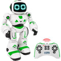 Xtrem bots - bionic |   Robot toy |   Toys for children 5 years or older |   Remote control and programmable robot |   Toys for children 5 6 7 8 years |   Robotics