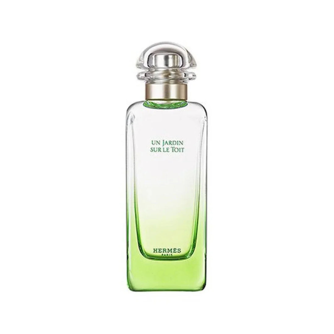 Un Jardin Sur Le Toit - Eau de Toilette - 100ml - Vaporizador