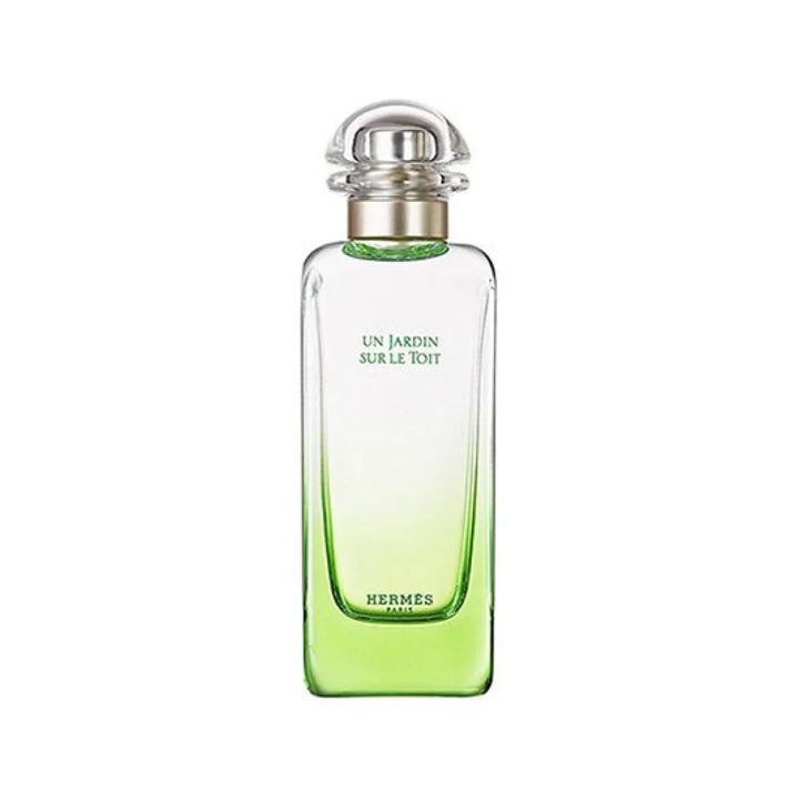 Un Jardin Sur Le Toit - Eau de Toilette - 100ml - Vaporizador