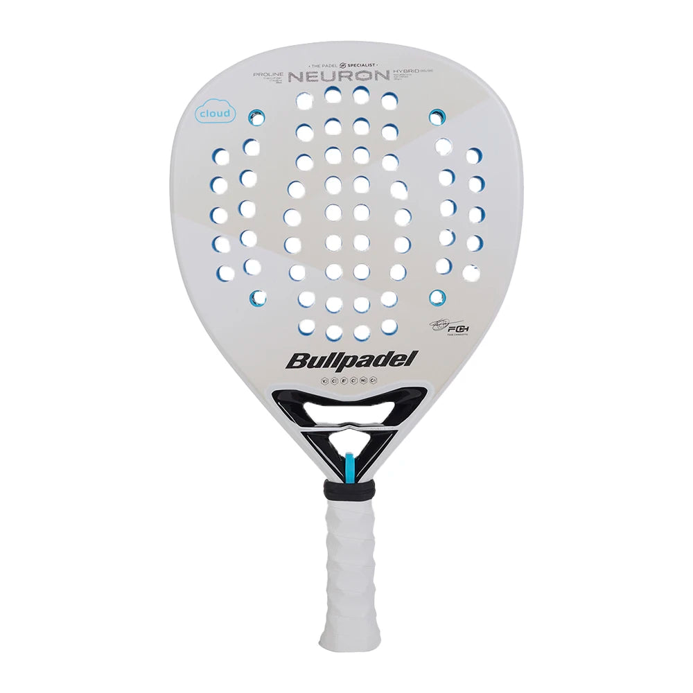 PALA BULLPADEL NEURON Cloud 2025 FEDE CHINGOTTO