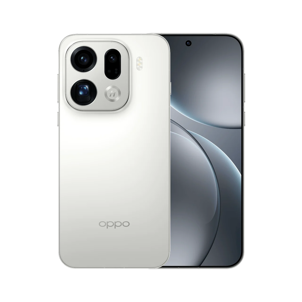 Smartphone OPPO Find X9 Pro, 5G, 16GB + 512GB, pantalla AMOLED de 6,78" (2772 × 1272), MediaTek Dimensity 9500, cámara cuádruple de 50MP, batería de 7500mAh con 80W SUPERVOOC, Wi-Fi 7, Bluetooth 6, Android.