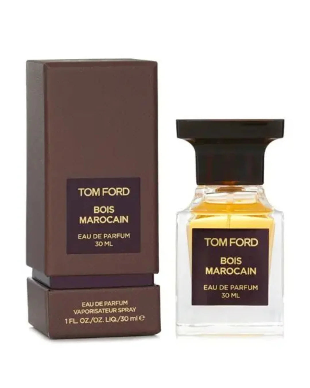 Tom Ford Bois Marocain Eau De Parfum Unisex