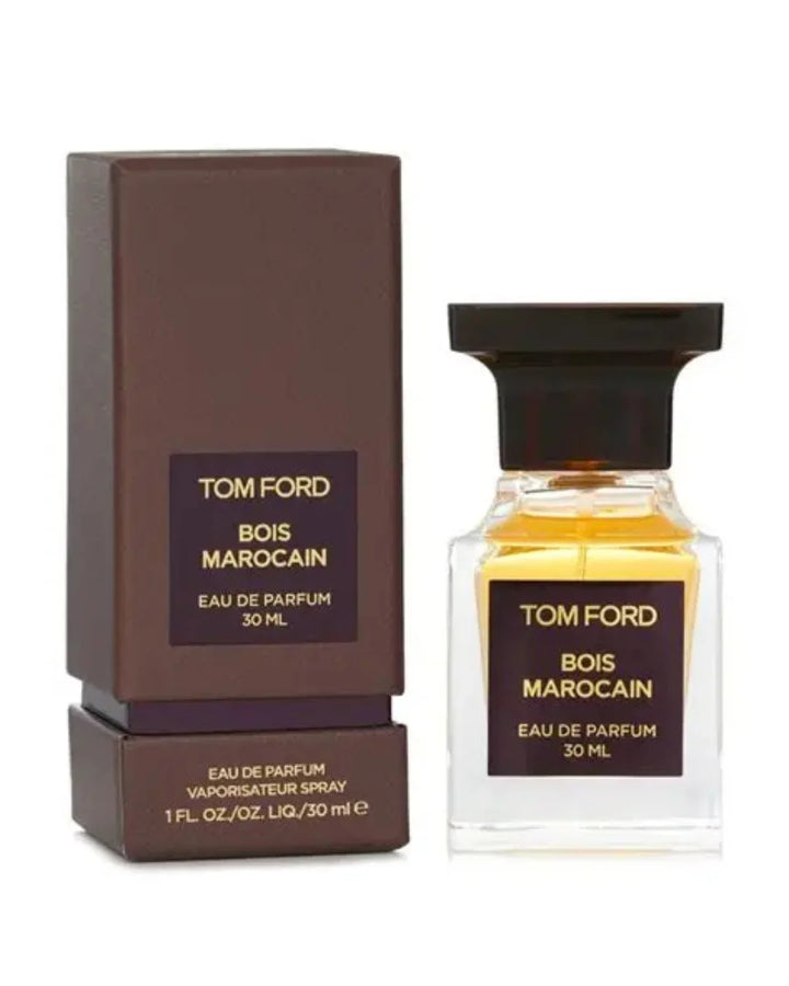 Tom Ford Bois Marocain Eau De Parfum Unisex