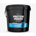 Protein Powder 4kg Biotechusa