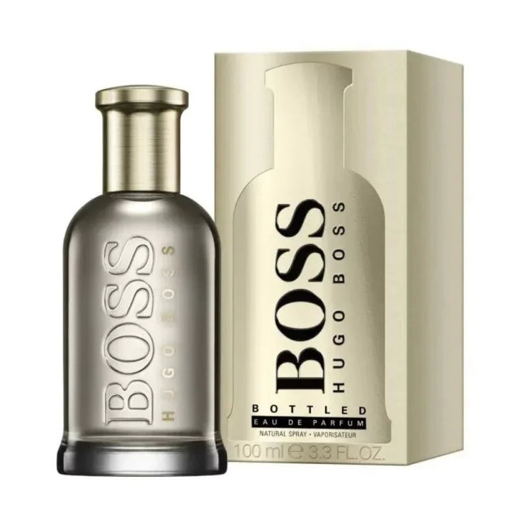 HUGO BOSS - Boss Bottled Eau De Parfum  100 ML -  Eau de Parfum para hombre