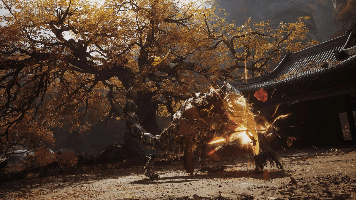 Juego Black Myth: Wukong para PlayStation 5
