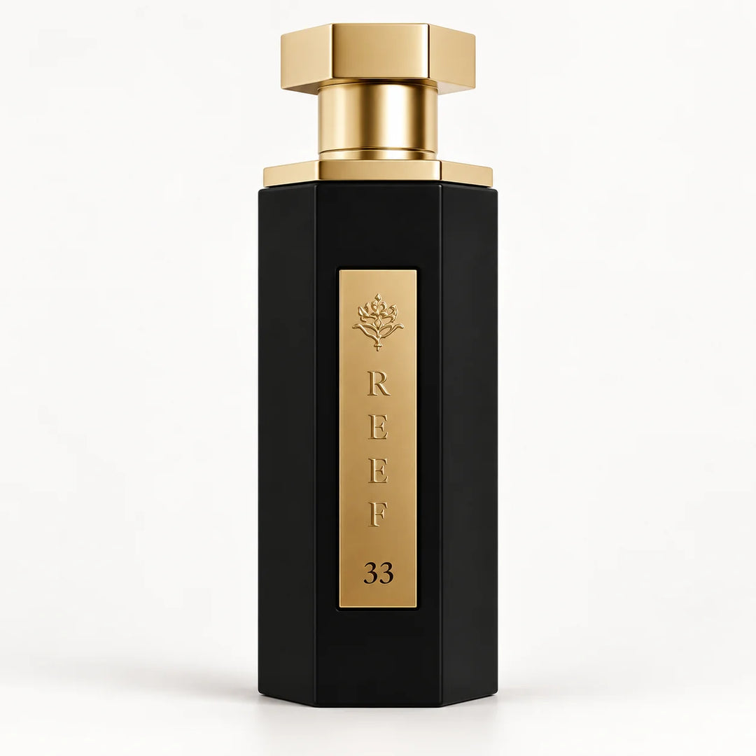 Reef 33 - 100ml - Eau de Parfum - Reef Perfumes