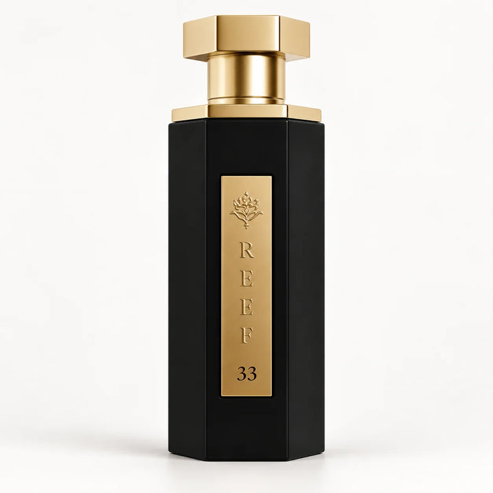 Reef 33 - 100ml - Eau de Parfum - Reef Perfumes