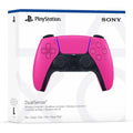 Dualsense wireless controller nova pink ps5 - playstation 5 wireless controller