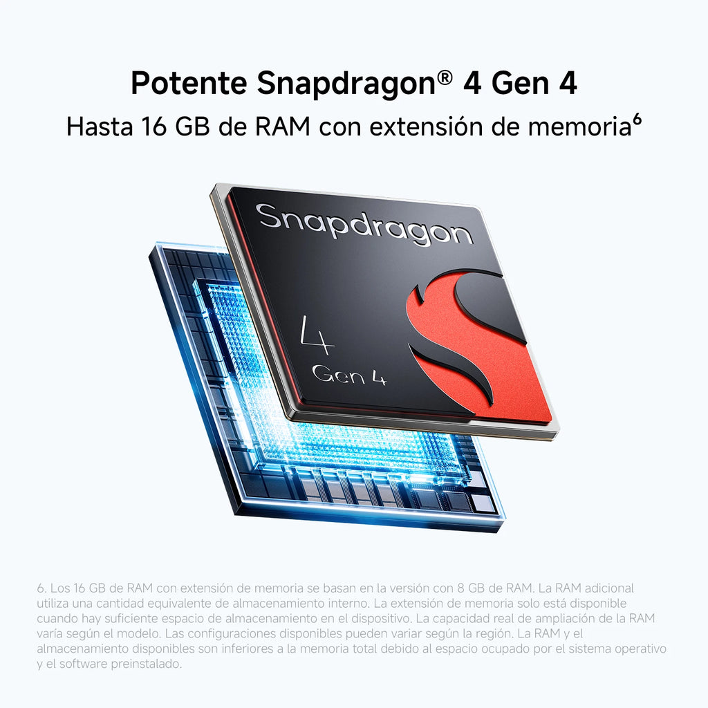 Oficial | REDMI Note 17 5G, Pantalla AMOLED FHD+ de 6,99″ con protección ocular, Batería de 7700 mAh con carga turbo de 45 W, Impulsado por Xiaomi HyperOS