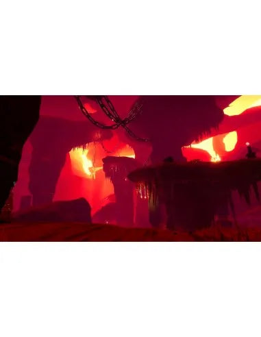 Risk of Rain 2 - Xbox One - Version española
