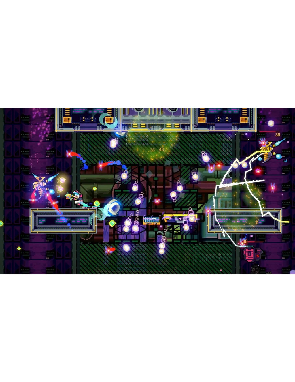 Elsie - magitek edition - spain version