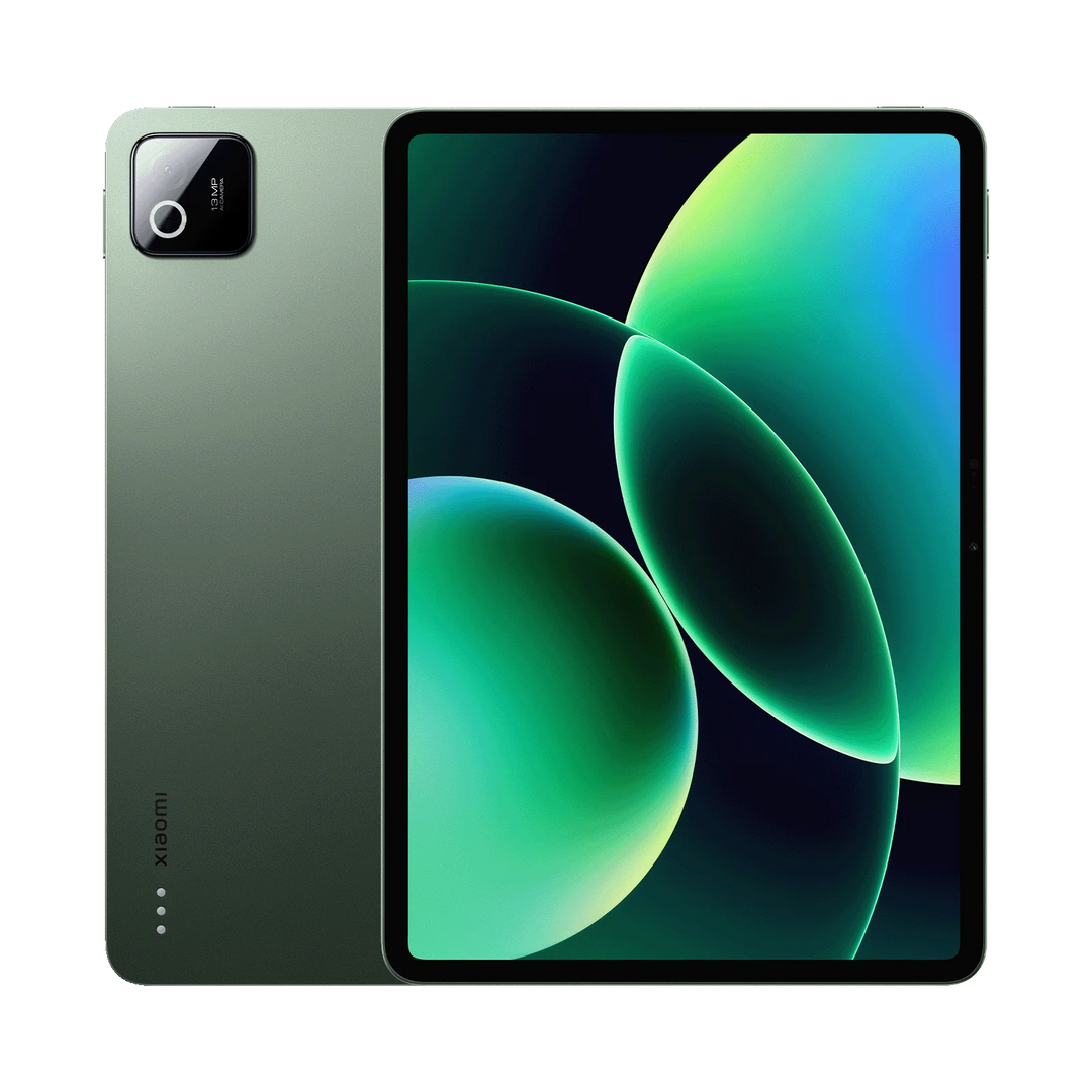 Tablet Xiaomi Pad 8 8GB+256GB/12GB+256GB, Snapdragon® 8s Gen 4, Pantalla de 3,2K y 144 Hz con nitidez cristalina, Enorme batería de 9200 mAh, Experiencia de productividad de nivel PC, Xiaomi HyperAI