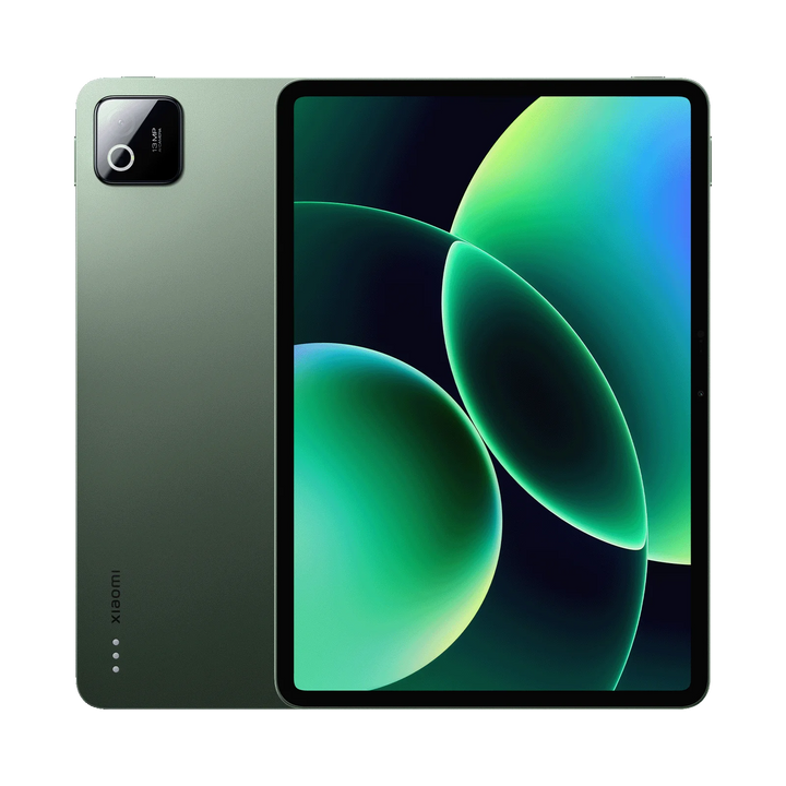 Tablet Xiaomi Pad 8 8GB+256GB/12GB+256GB, Snapdragon® 8s Gen 4, Pantalla de 3,2K y 144 Hz con nitidez cristalina, Enorme batería de 9200 mAh, Experiencia de productividad de nivel PC, Xiaomi HyperAI