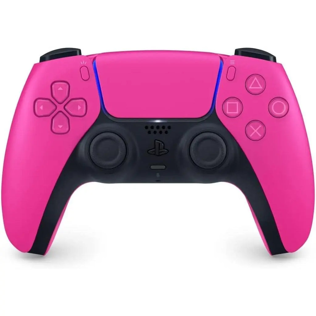 Dualsense wireless controller nova pink ps5 - playstation 5 wireless controller