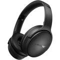 Bose QuietComfort Wireless Headphones with Noise Cancelling, Bluetooth 5.3, 40H Playtime, ANC Technology, Comfortable Over-Ear Design for Music and Calls