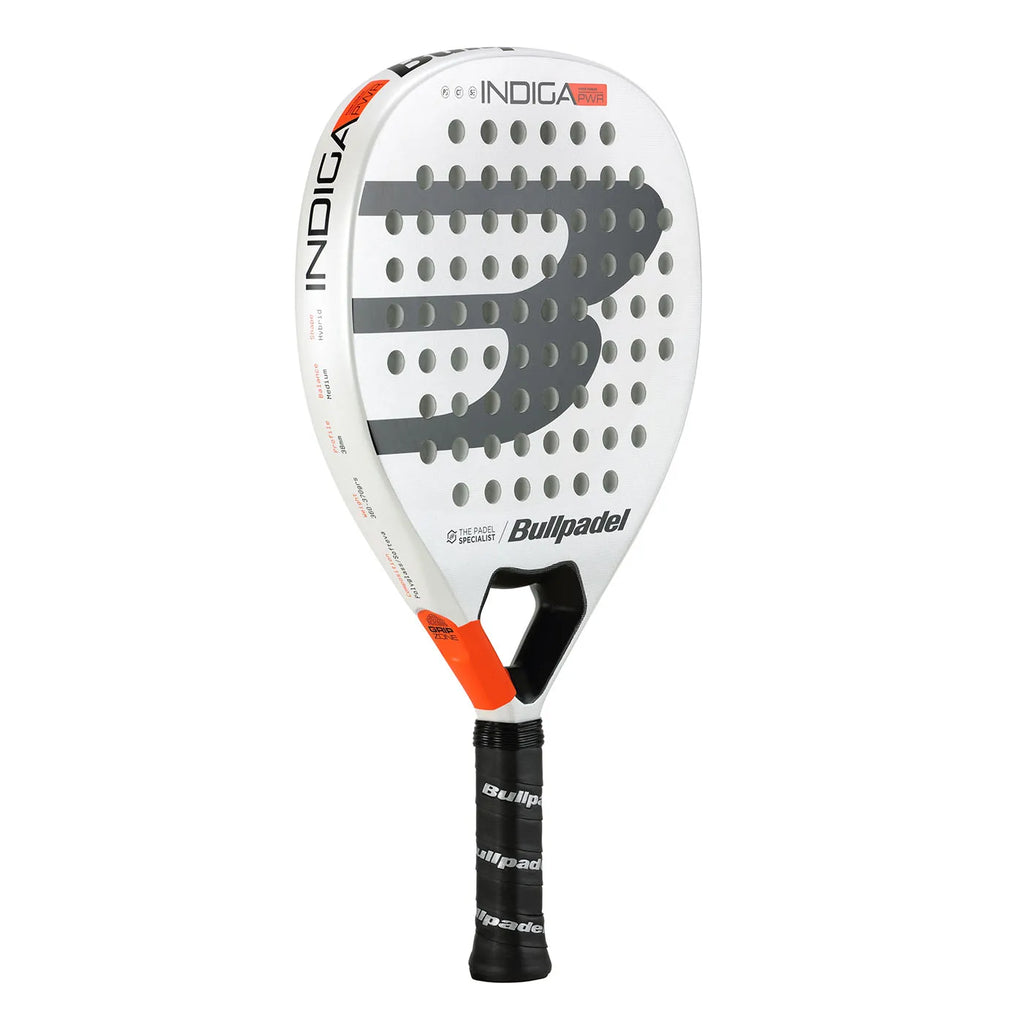 PALA BULLPADEL INDIGA PWR 2025