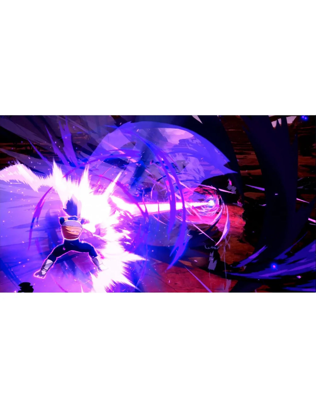 Dragon Ball Z: Sparking Zero Collector Edition - Para XBOX - Version ESPAÑA