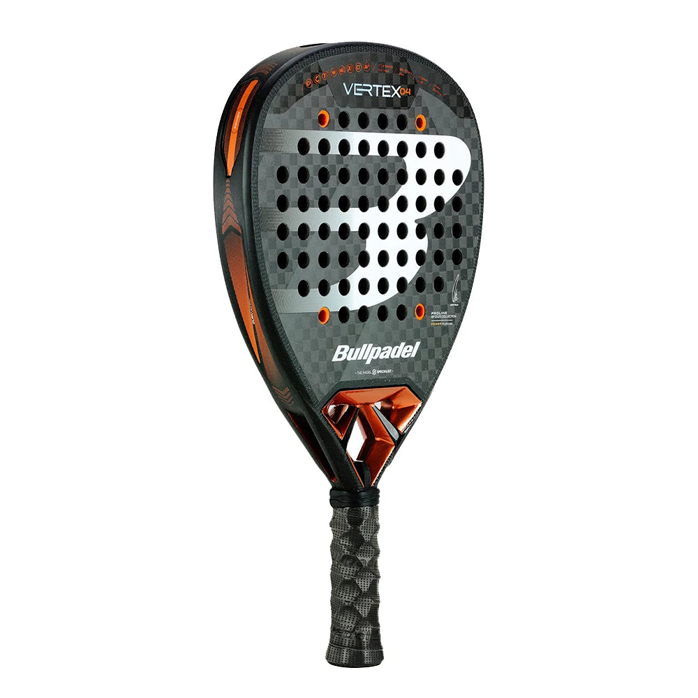 PALA BULLPADEL VERTEX 04 2025 JUAN TELLO