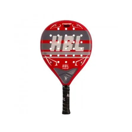 PALA PADEL HBL STARTER RED LIGHT HBL