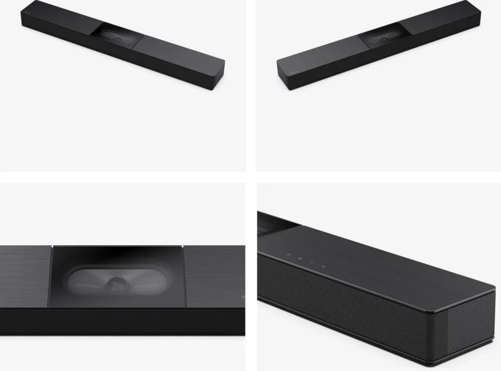 Hisense hs2000 2.1 channels 240 w