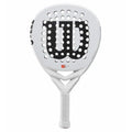 Wilson Bela LS V3 Pala de Pádel - Línea Fernando Belasteguín - Nueva Temporada - Nivel Profesional - Pala de Pádel Ligera
