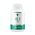 Trec Nutrition Vitamin C 1000 – 90 Cápsulas | Vitamina C