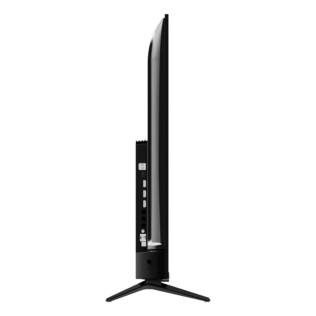 BLAUPUNKT Smart TV 43" Full HD LED, Google TV con Dolby Audio, HDMI, Bluetooth 5.0, Wi-Fi, Chromecast integrado, Negro, 43FGC5500S