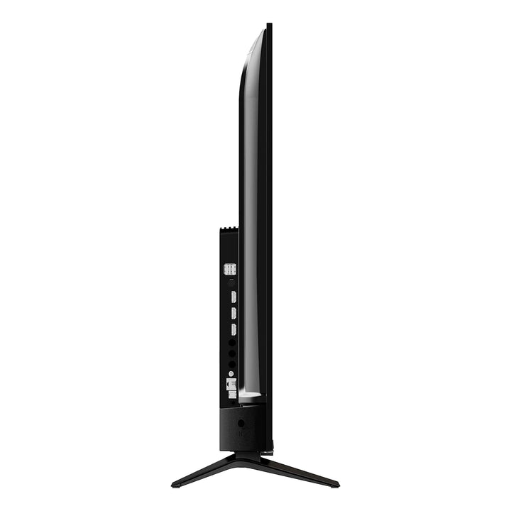 BLAUPUNKT Smart TV 43" Full HD LED, Google TV con Dolby Audio, HDMI, Bluetooth 5.0, Wi-Fi, Chromecast integrado, Negro, 43FGC5500S
