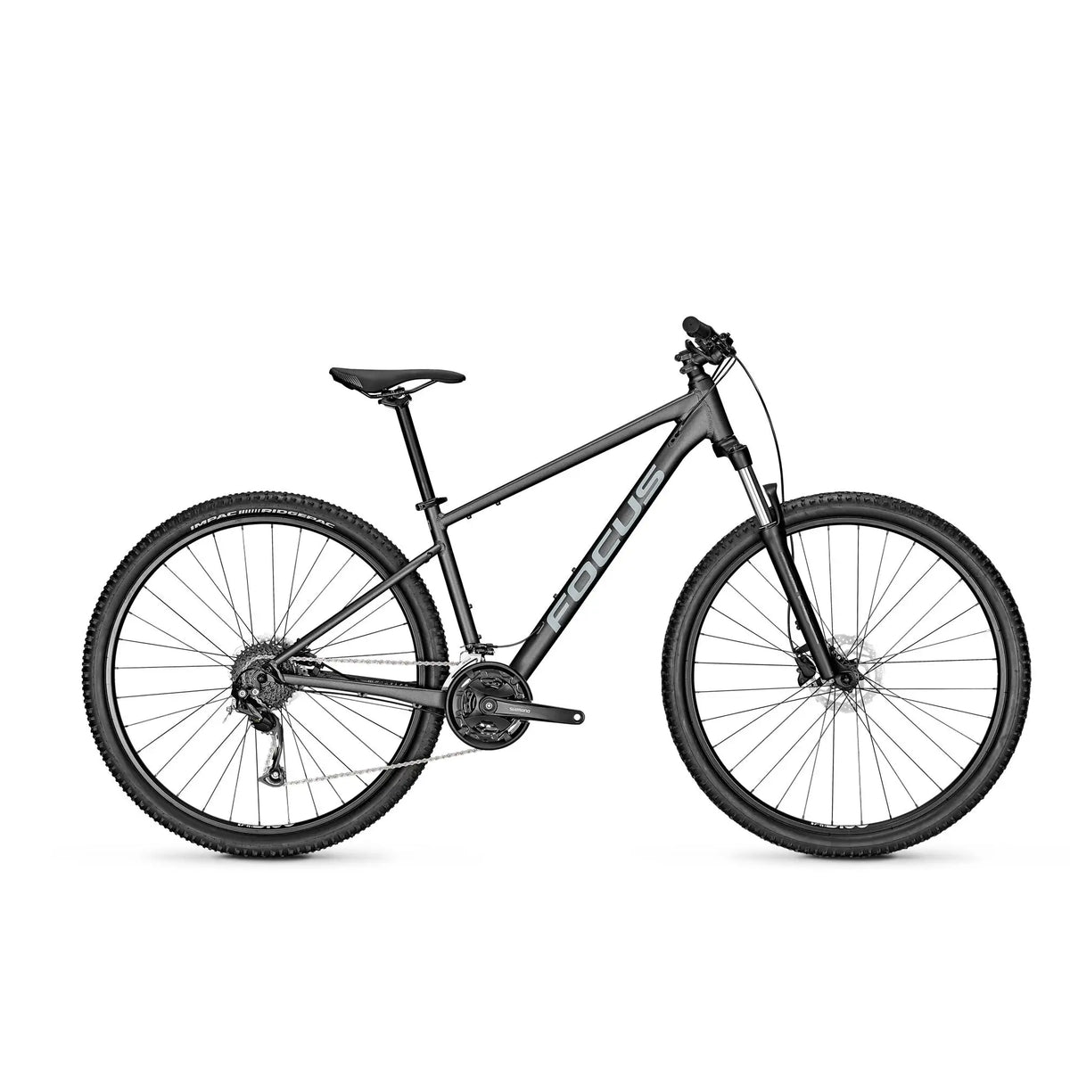 Bicicleta de montaña Focus Whistler 3.6