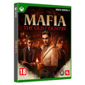 Mafia El Viejo Continente - Xbox - Nuevo Precintado - PAL España