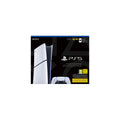 SONY Consola PS5 DIGITAL 825Gb (CFI-2116 Slim Chasis E) Oficial PS5