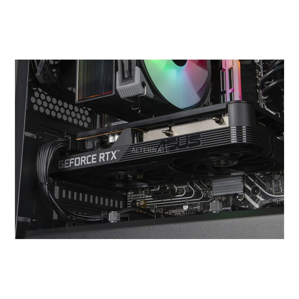 Pc Gaming De Sobremesa Window-Edition Rtx 5060 Core I5-14400F 16Gb 100211681