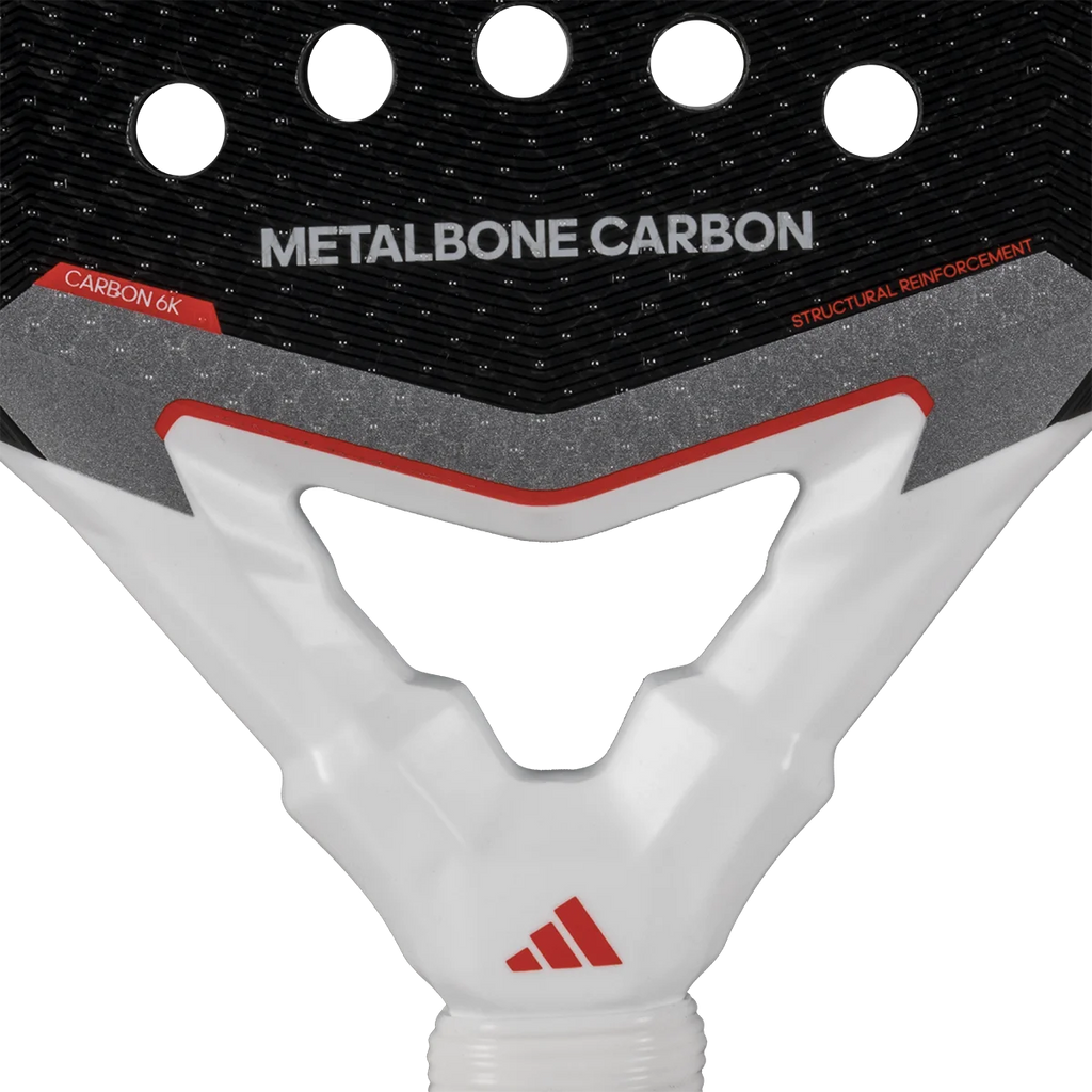 PALA ADIDAS METALBONE Carbon 3.4 2025