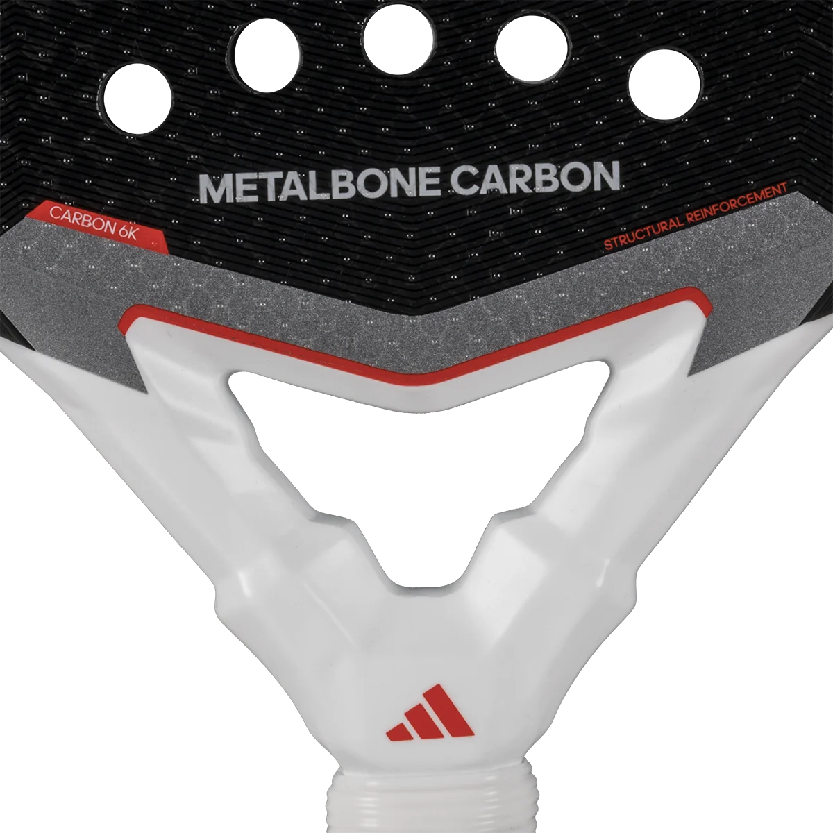 PALA ADIDAS METALBONE Carbon 3.4 2025