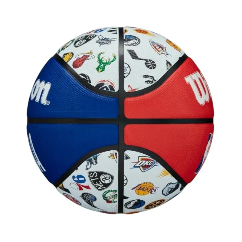 Balón De Baloncesto Nba Wilson Balon Basket Nba All Team