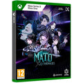 Mato Anomalies - Import UK - Juego XBOX