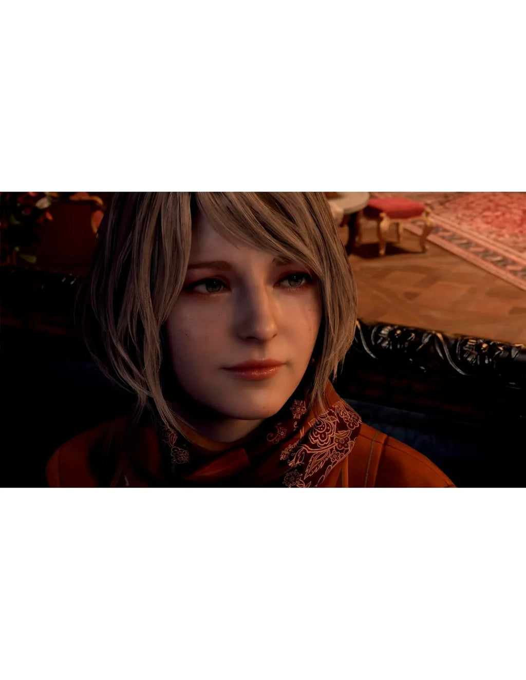 Resident Evil 4 Remake Gold  - Juego PS4 - Version ESPAÑA