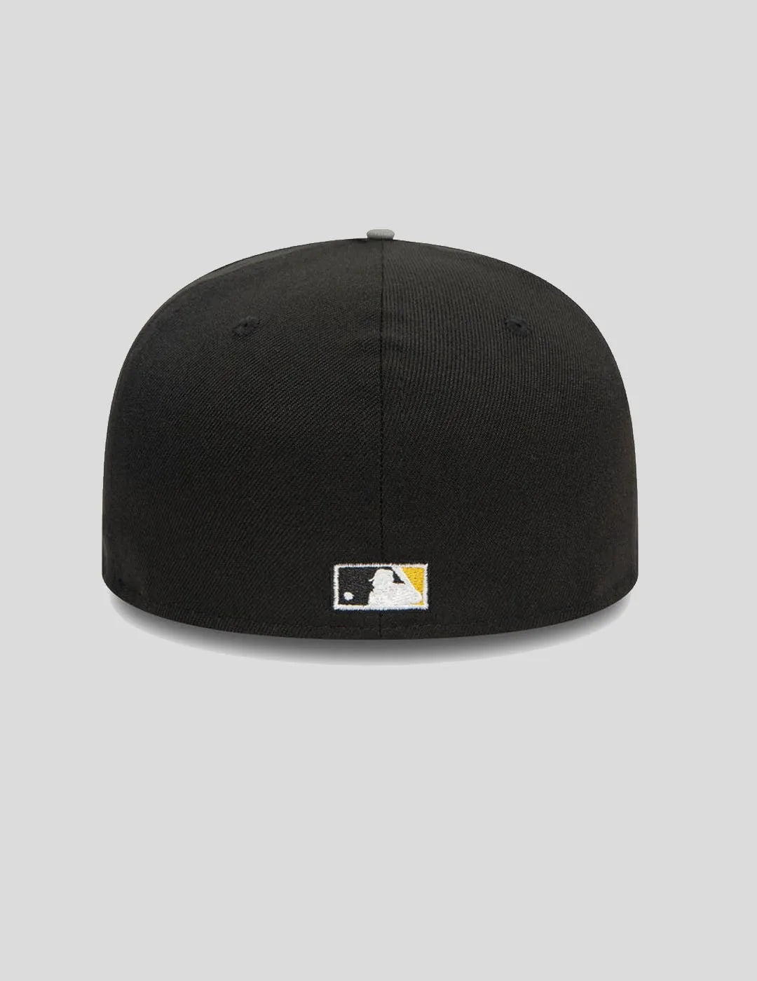 Gorra New Era MLB contrast pin negra
