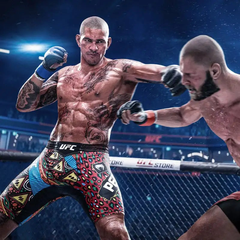 EA SPORTS UFC 6 - Juego XBOX - Version ESPAÑA