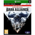 Wizards Of The Coast  Dungeons & Dragons: Dark Alliance Day One Edition - Xbox Series X/One RPG de Acción Cooperativa