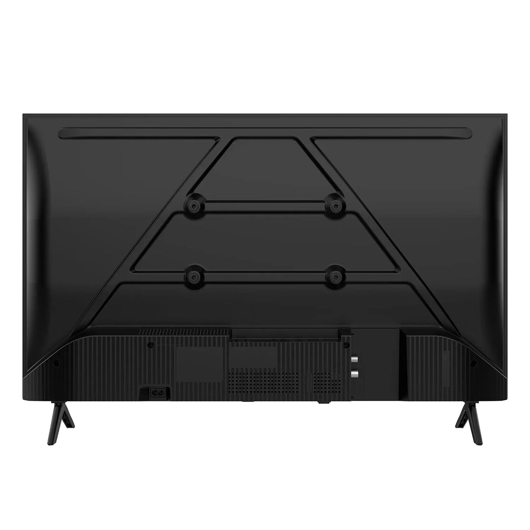 BLAUPUNKT TV 32" HD LED, Dolby Audio, 2×HDMI, 2×USB, Sintonizador DVB-T/T2/C/S/S2, NO SMART TV, 32HLE4000S