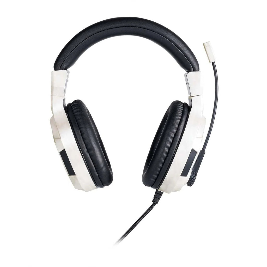 Nacon official ps v3 gaming headphones for ps4 and ps5