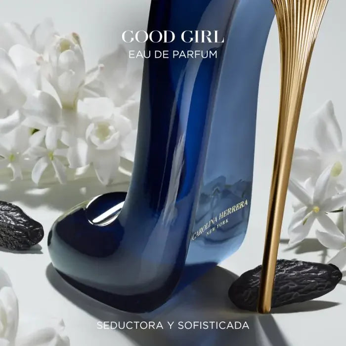 Carolina Herrera Good Girl - Perfume EDP para Mujer; 50 ML